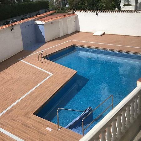 San Antonio Carihuela Aptos. Sun & Beach 토레몰리노스 외부 사진
