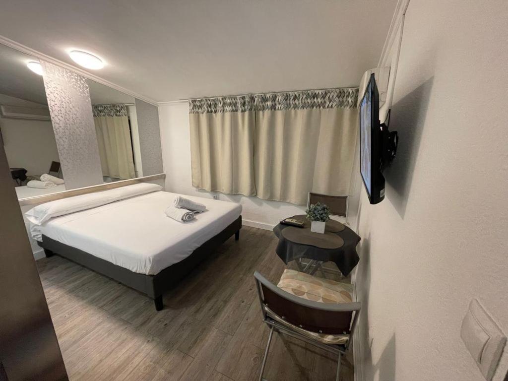 San Antonio Carihuela Aptos. Sun & Beach 토레몰리노스 외부 사진