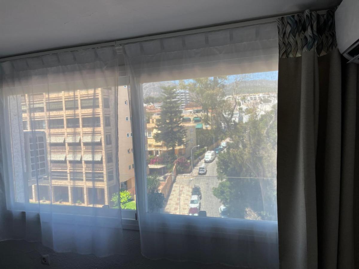 San Antonio Carihuela Aptos. Sun & Beach 토레몰리노스 외부 사진