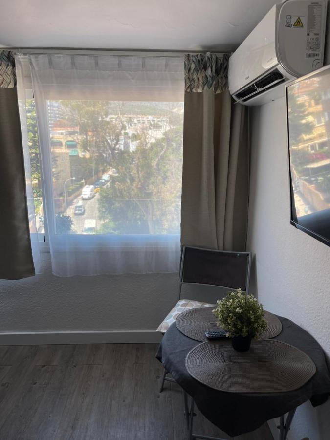 San Antonio Carihuela Aptos. Sun & Beach 토레몰리노스 외부 사진