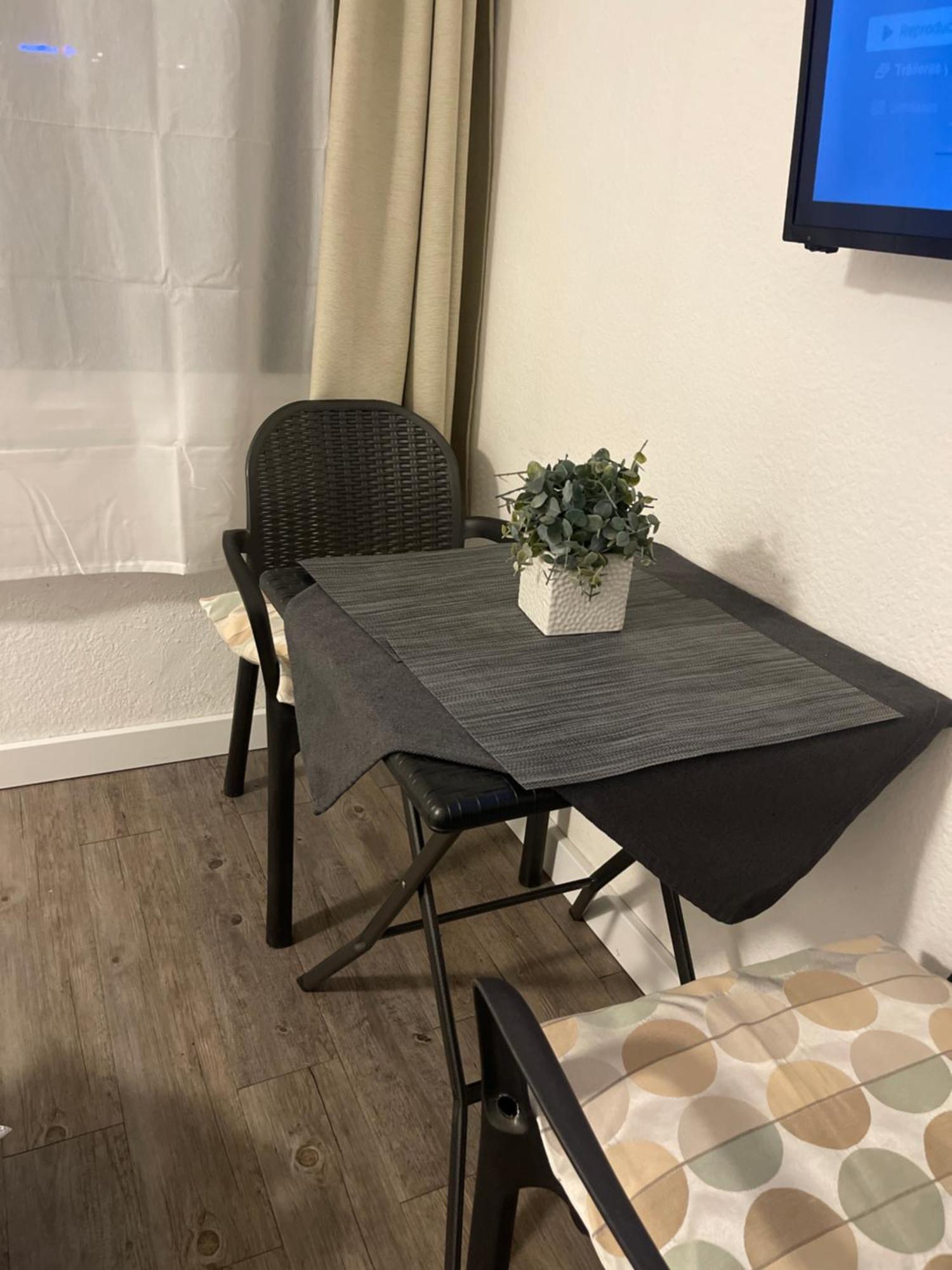 San Antonio Carihuela Aptos. Sun & Beach 토레몰리노스 외부 사진