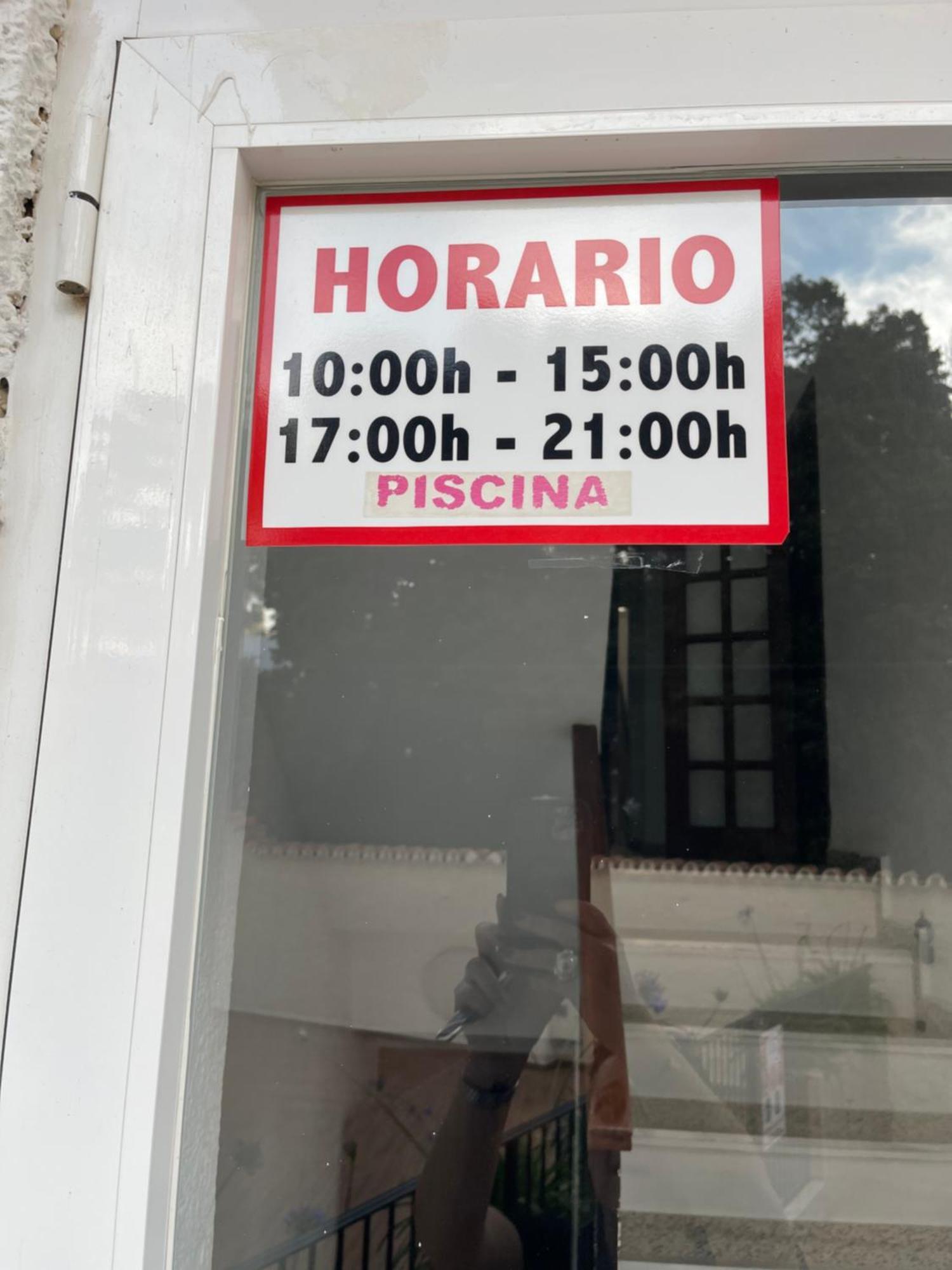 San Antonio Carihuela Aptos. Sun & Beach 토레몰리노스 외부 사진