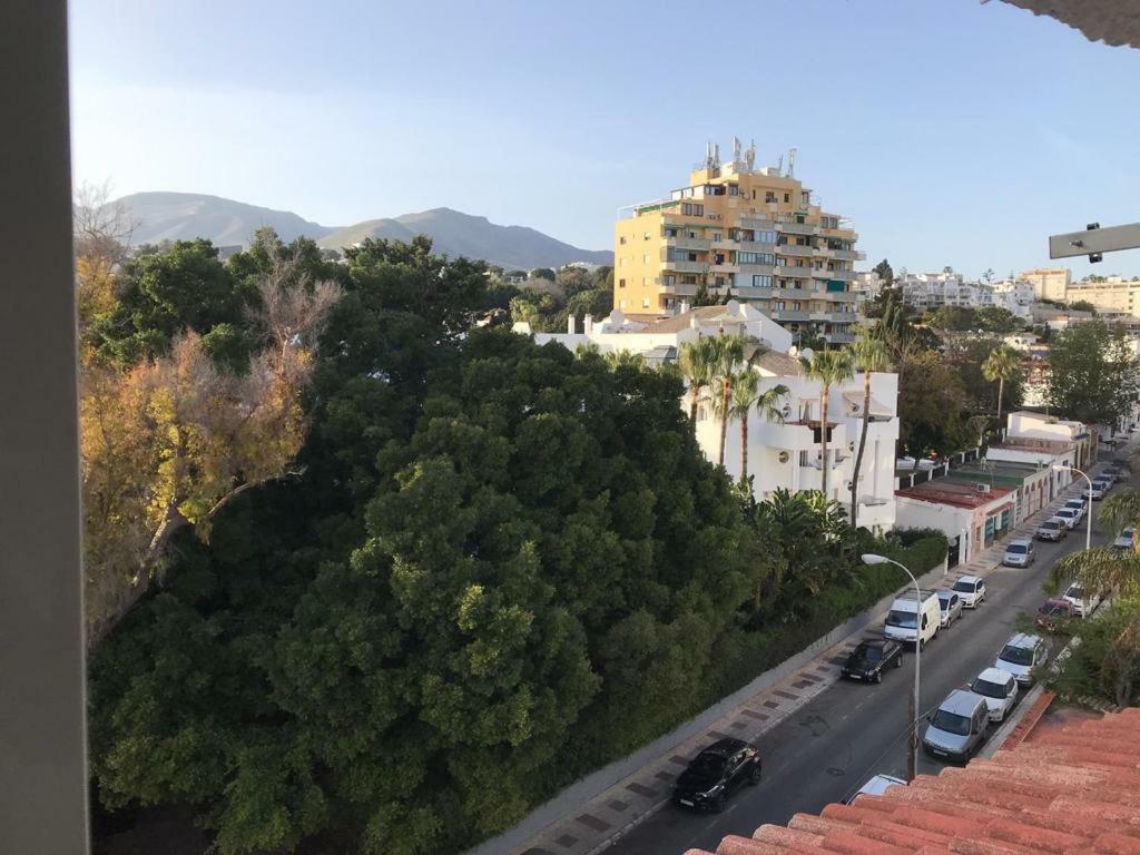 San Antonio Carihuela Aptos. Sun & Beach 토레몰리노스 외부 사진